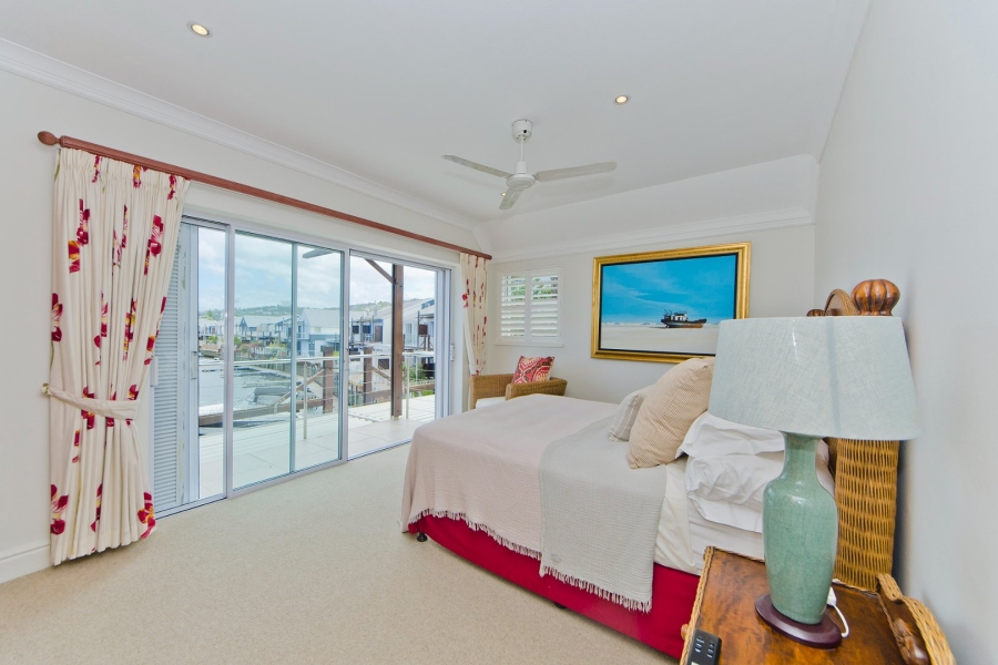 4 Bedroom Property for Sale in Knysna Quays Western Cape